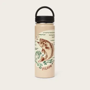 INSULATED WATER BOTTLE