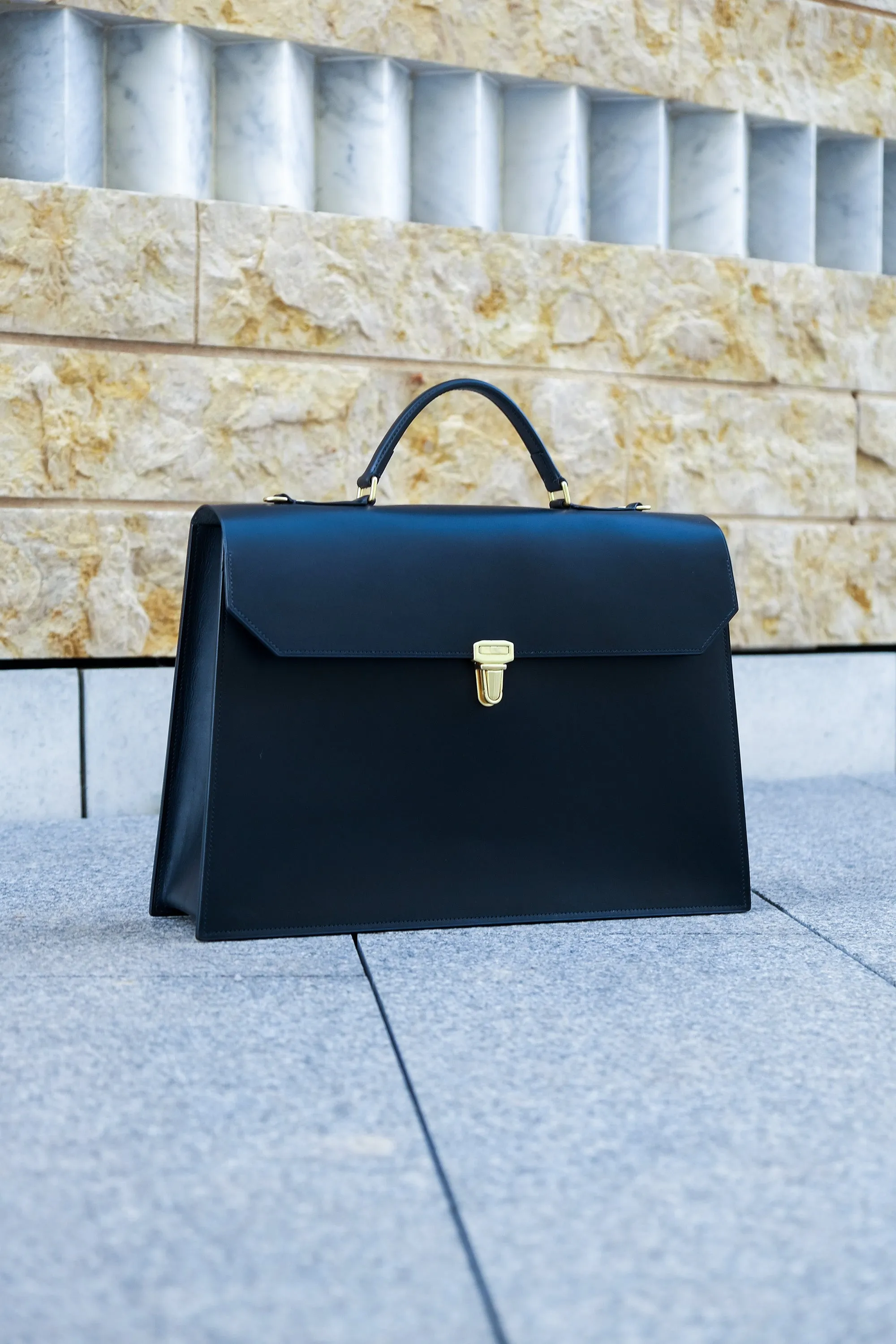 'IULIA' BRIEFCASE