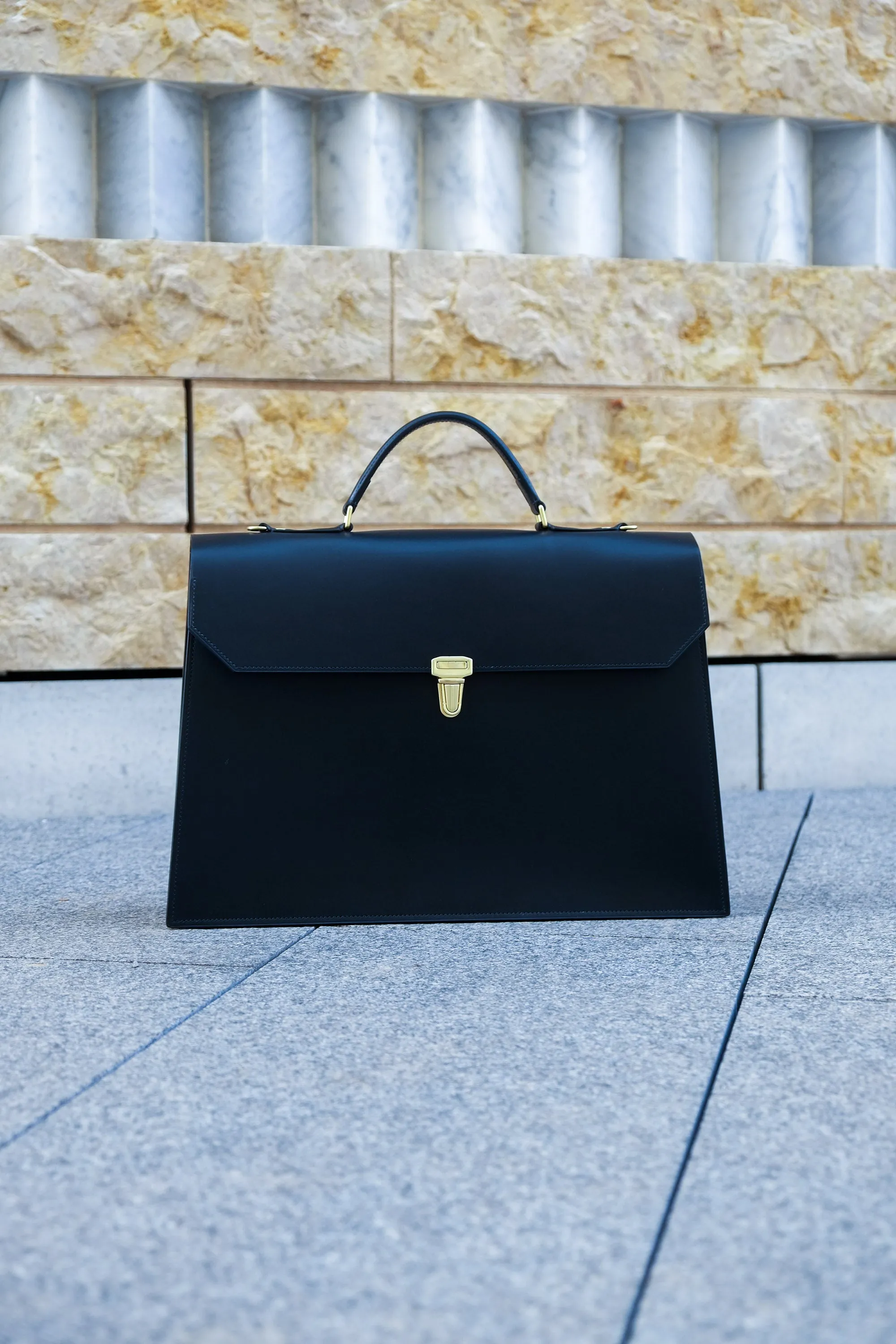 'IULIA' BRIEFCASE