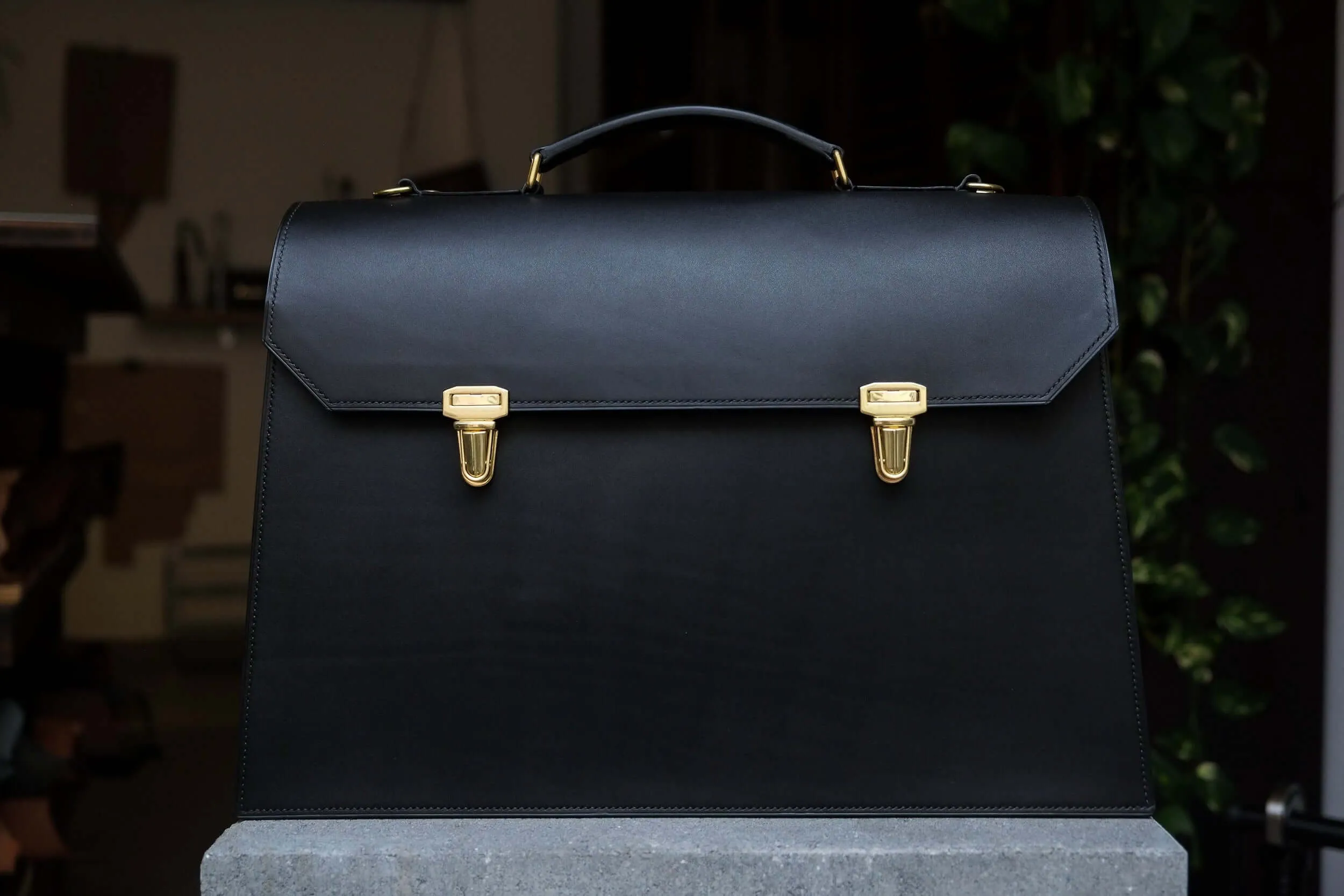 'IULIA' BRIEFCASE