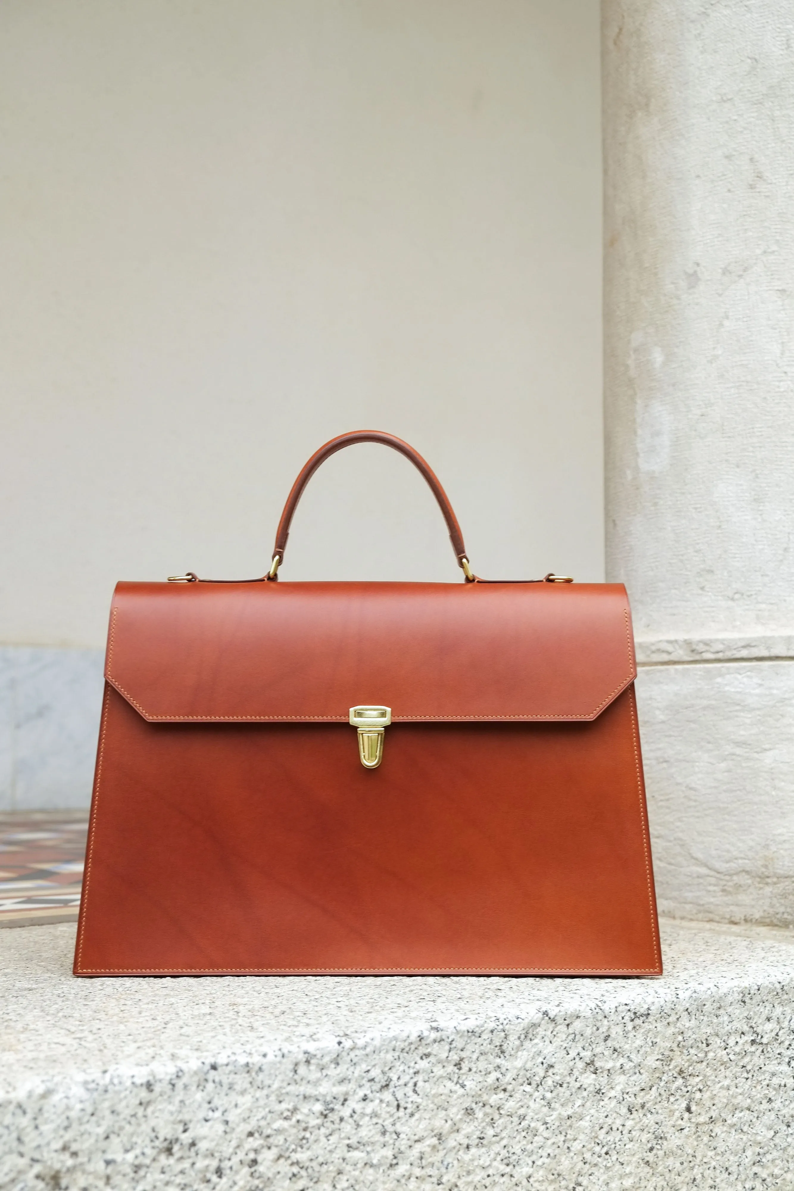 'IULIA' BRIEFCASE