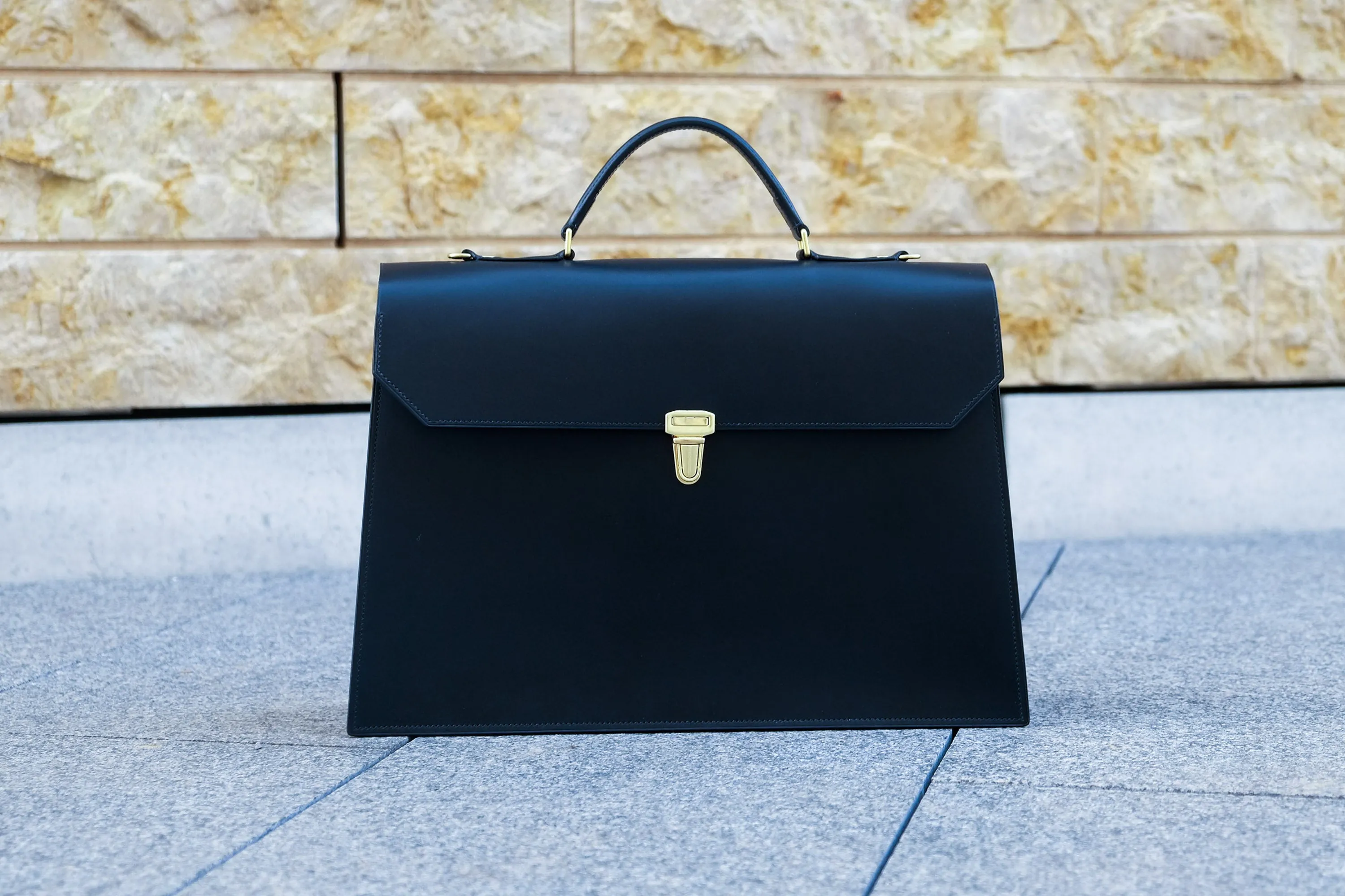 'IULIA' BRIEFCASE