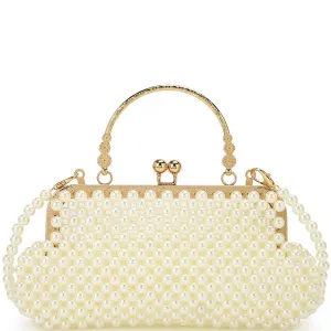 Jessie Pearl Crossbody