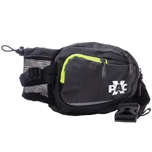 Jillian Waist Bag with Bottle Holder