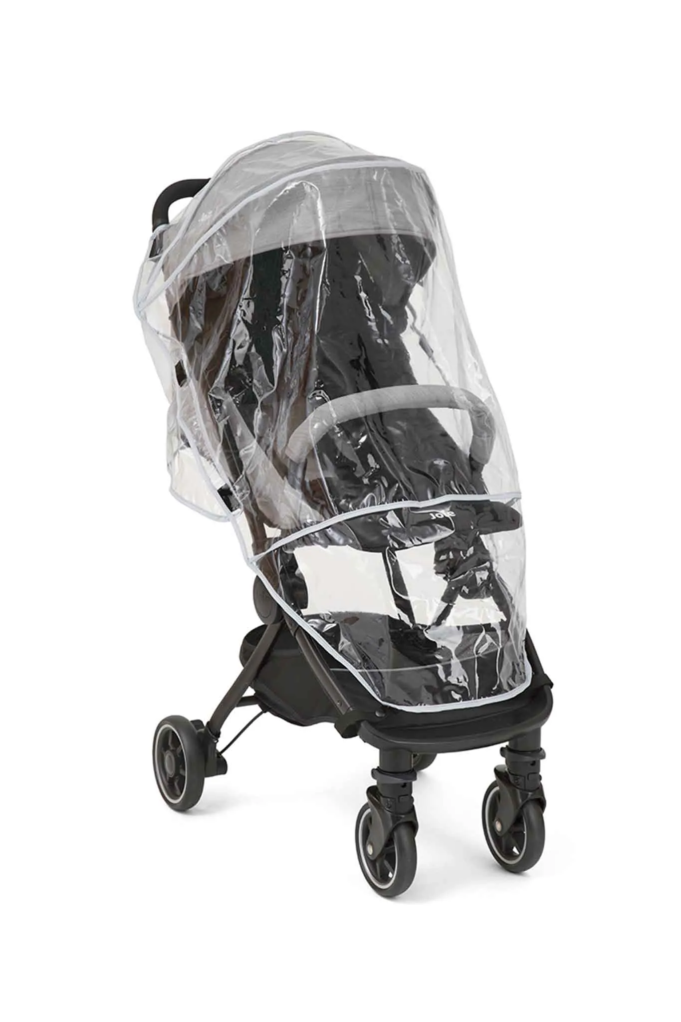 Joie Pact Lite Stroller