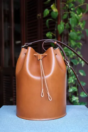 'KAI' BUCKET BAG