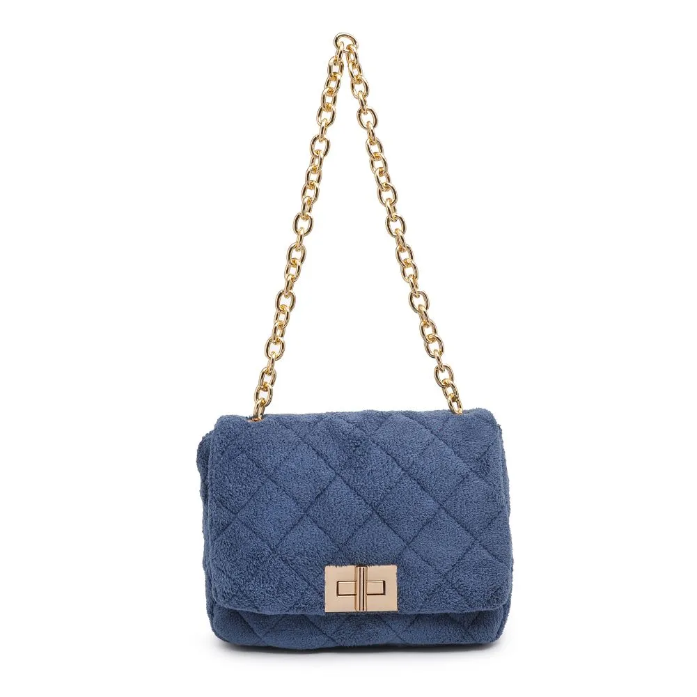 Keeley Sherpa Crossbody