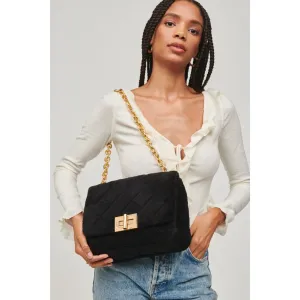 Keeley Sherpa Crossbody