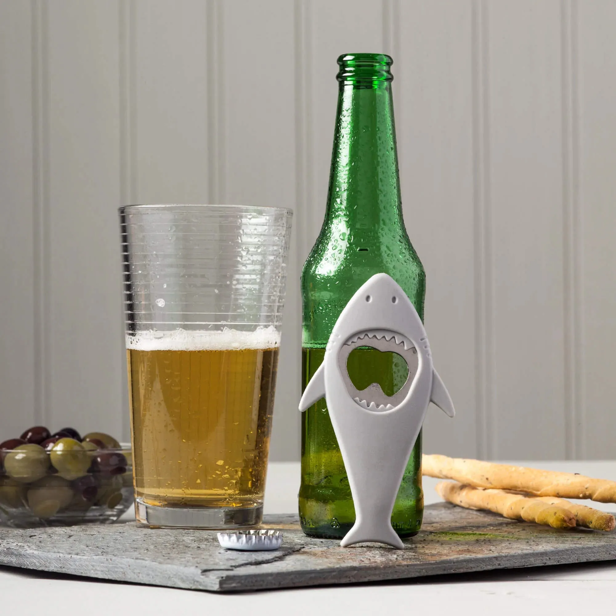 KILO Shark Bottle Opener