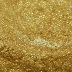 Kings Gold  Luster Dust