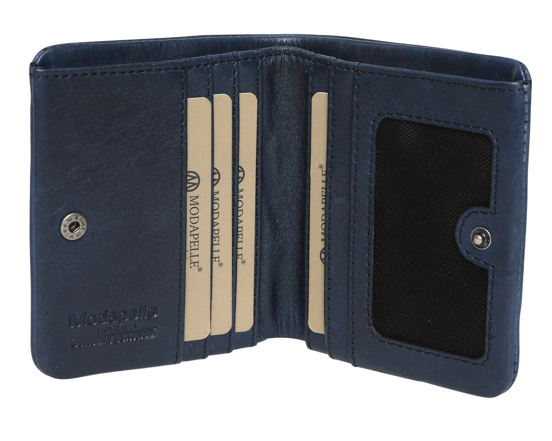 LADIES WALLETS – Soft Washed Leather Summer/winter collection 5780