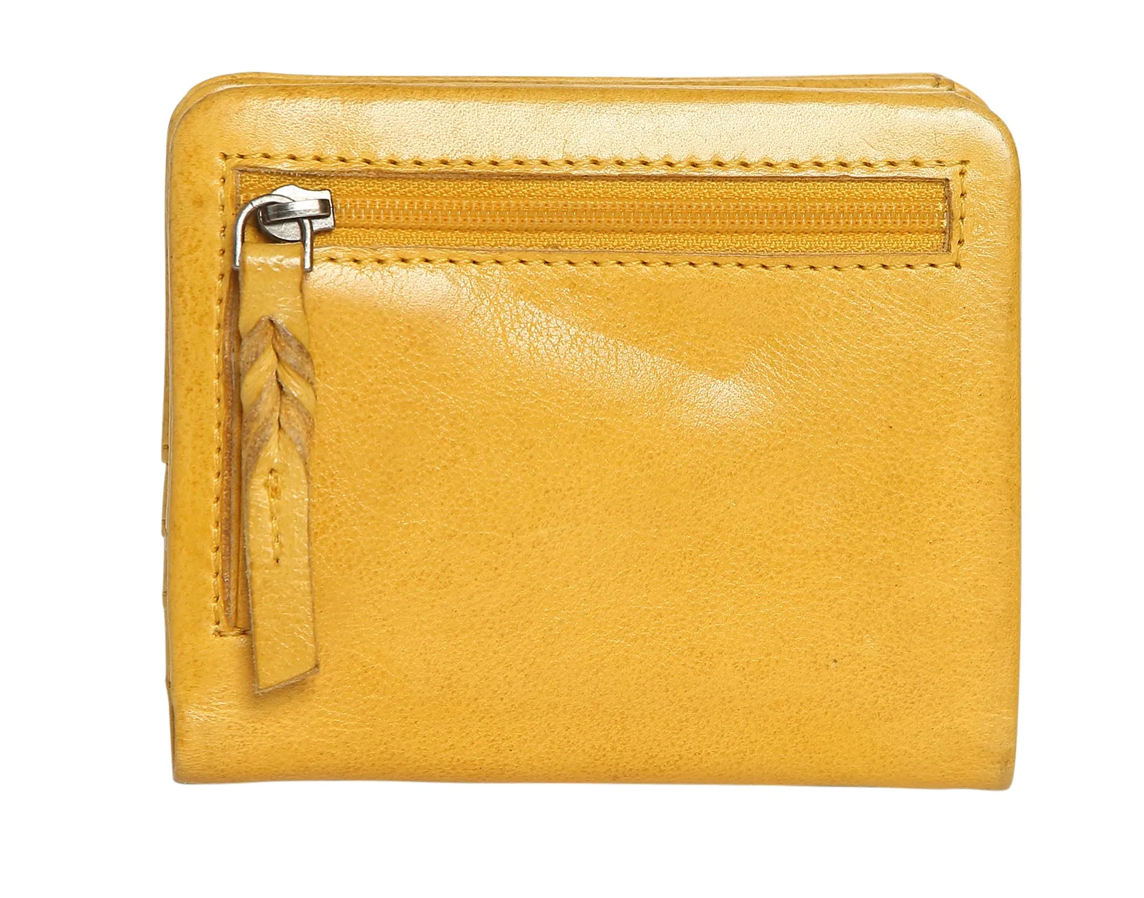 LADIES WALLETS – Soft Washed Leather Summer/winter collection 5780