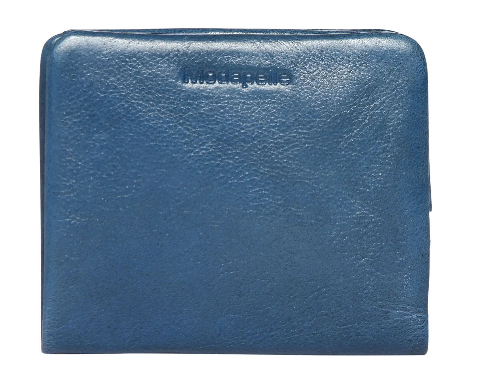 LADIES WALLETS – Soft Washed Leather Summer/winter collection 5780