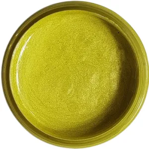 Lemon Sherbet - Luster Epoxy Paste