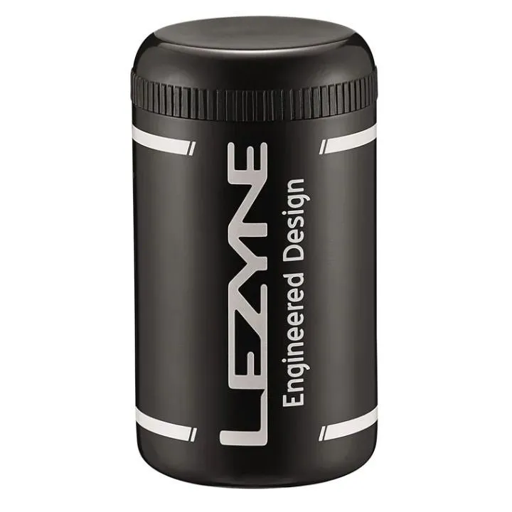 Lezyne Flow Caddy Bottle With Organizer