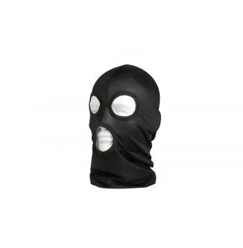 Lightweight 3-Hole Facemask