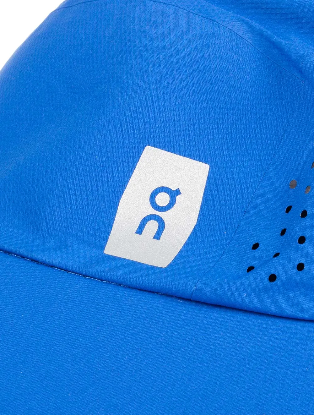 Lightweight Cap Blue