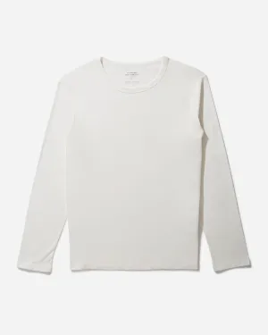 Lightweight Jersey LS Tee