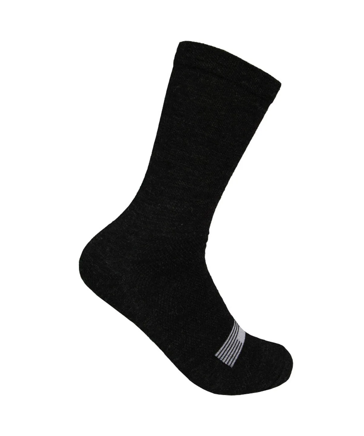 LIGHTWEIGHT MERINO 6'' SOCK