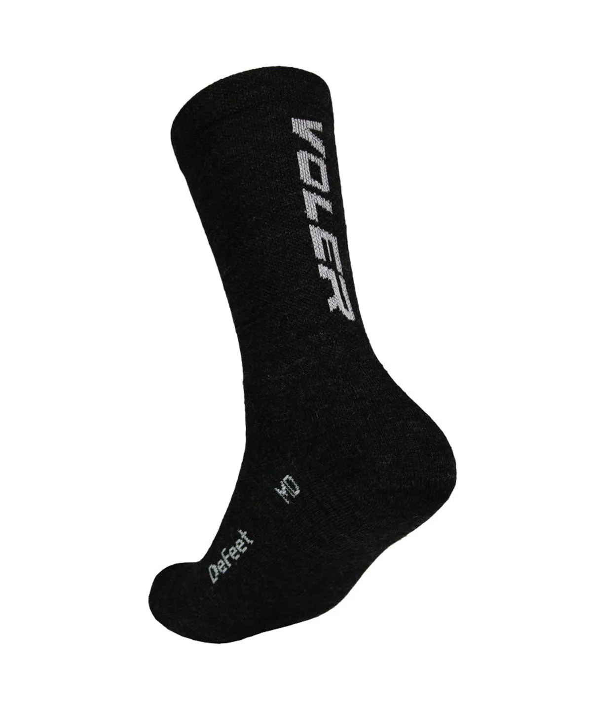 LIGHTWEIGHT MERINO 6'' SOCK