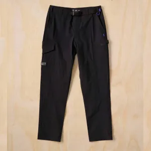 LIGHTWEIGHT NYLON PANT - X04