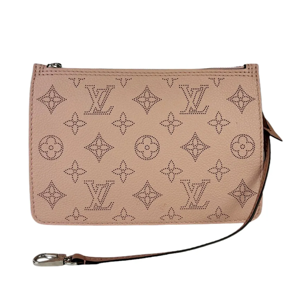 LOUIS VUITTON Monogram Mahina Girolatta Magnolia LHQ389