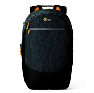 Lowepro Campus  BP 20L Backpack Camera Bag (Dark Grey)