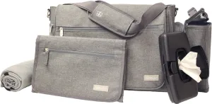 Ültra: Complete Diaper Bag