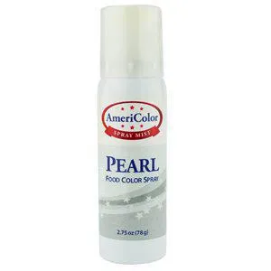 Luster Spray - Pearl