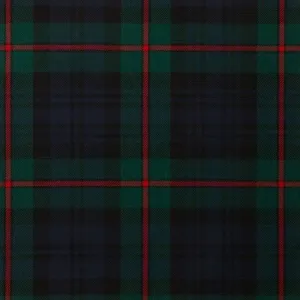 Mackinlay Modern Lightweight Tartan