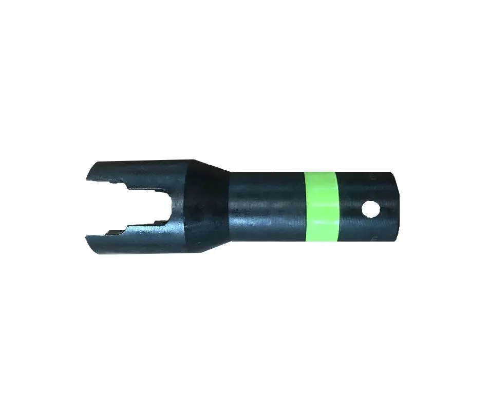 MADI Impact Rated Lineman Slot Socket Plus - SS-2