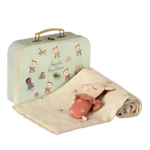 Maileg Baby Gift Set - Rose