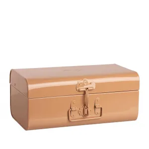 Maileg Storage Suitcase - Powder