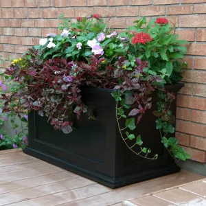 Mayne Fairfield 20x36 Planter