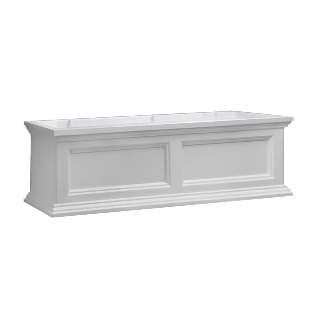 Mayne Fairfield 3ft Window Box Planter