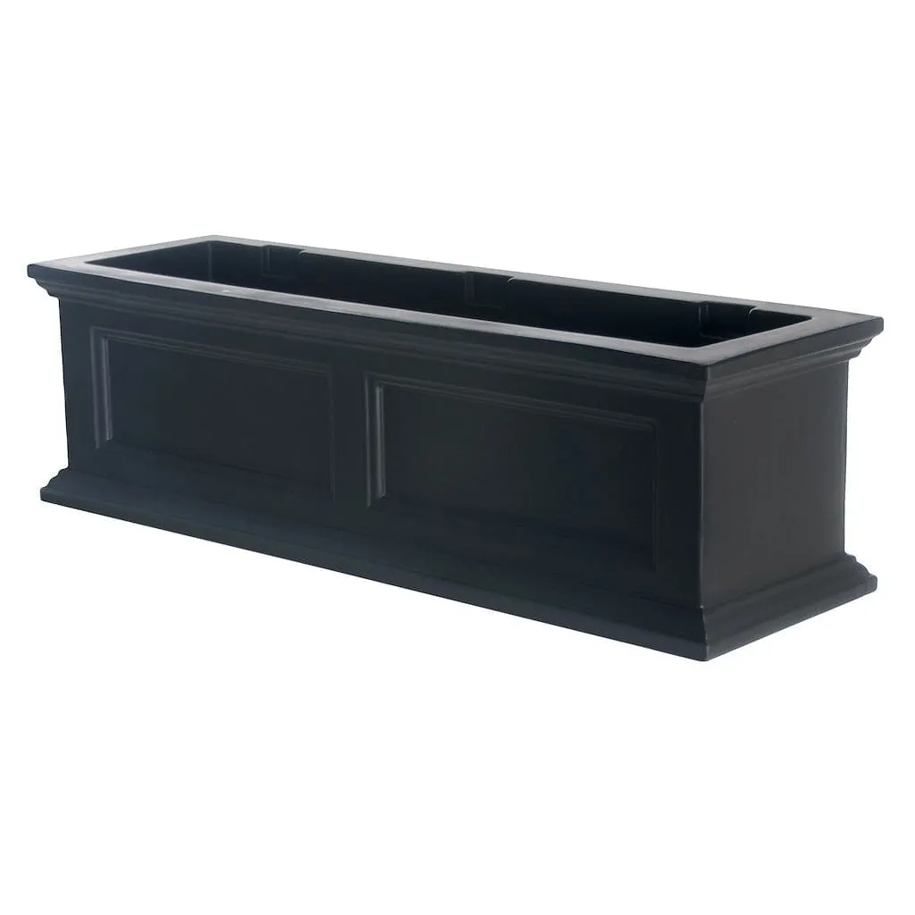 Mayne Fairfield 3ft Window Box Planter