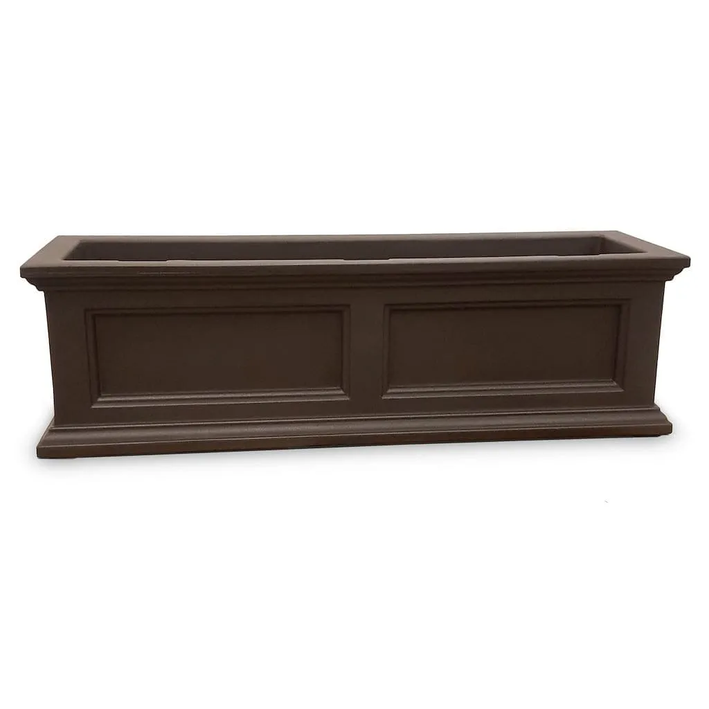 Mayne Fairfield 3ft Window Box Planter