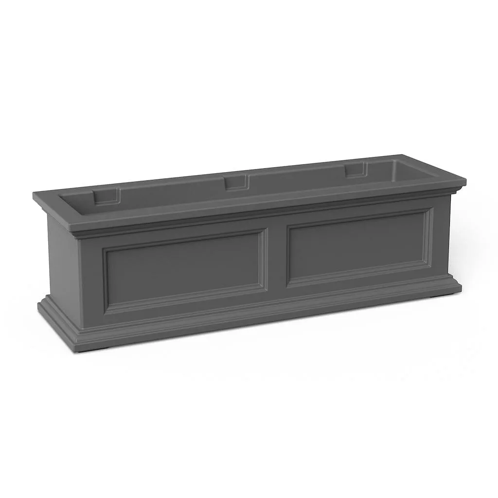 Mayne Fairfield 3ft Window Box Planter