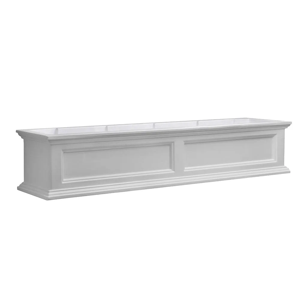 Mayne Fairfield 5ft Window Box