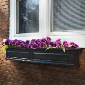 Mayne Nantucket 5ft Window Box