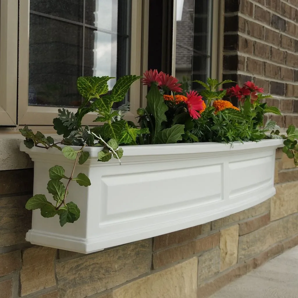 Mayne Nantucket 5ft Window Box