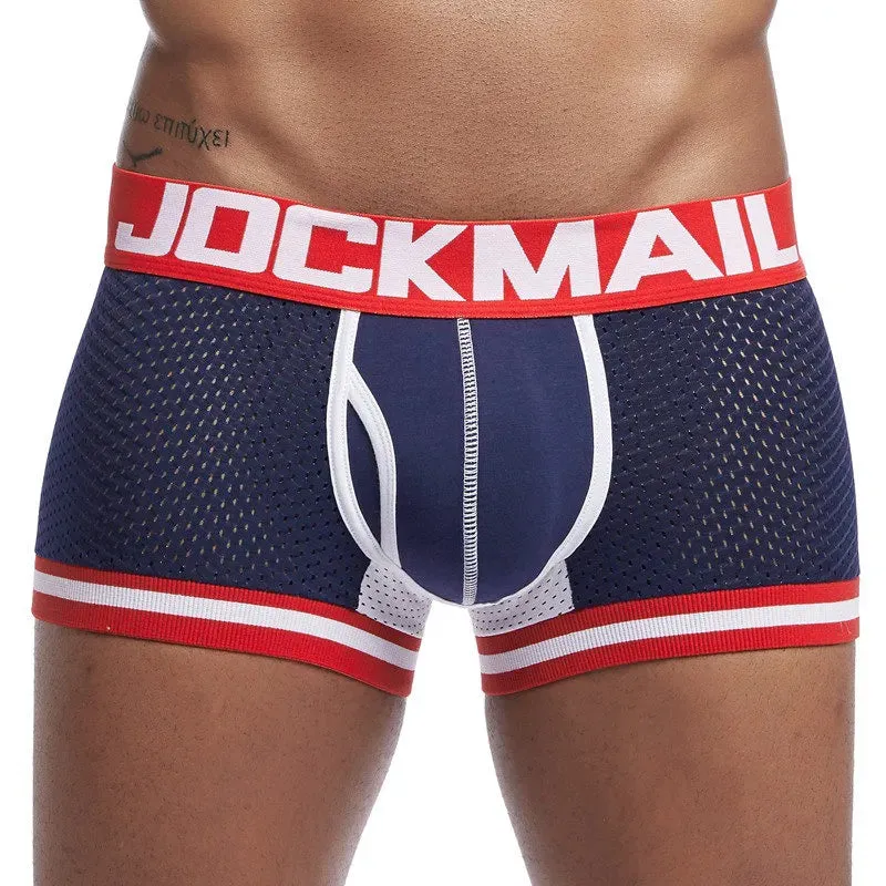 Men's Boxer Trunks