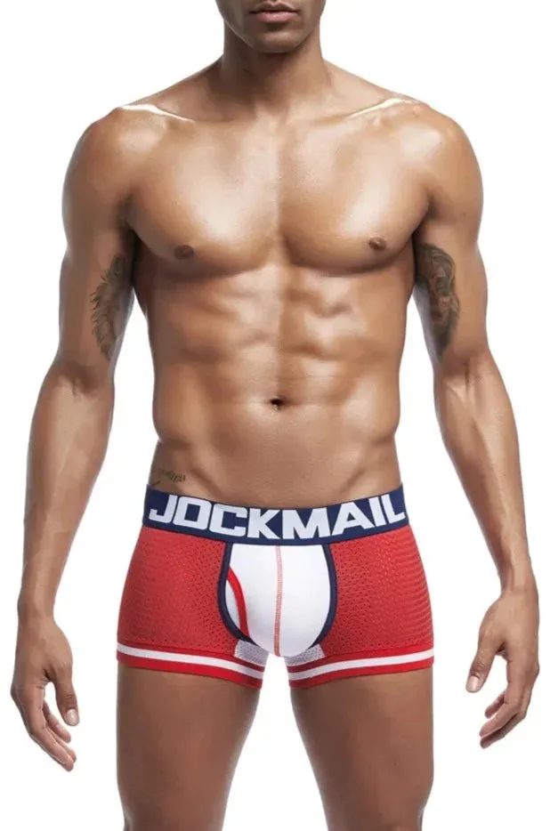 Men's Boxer Trunks