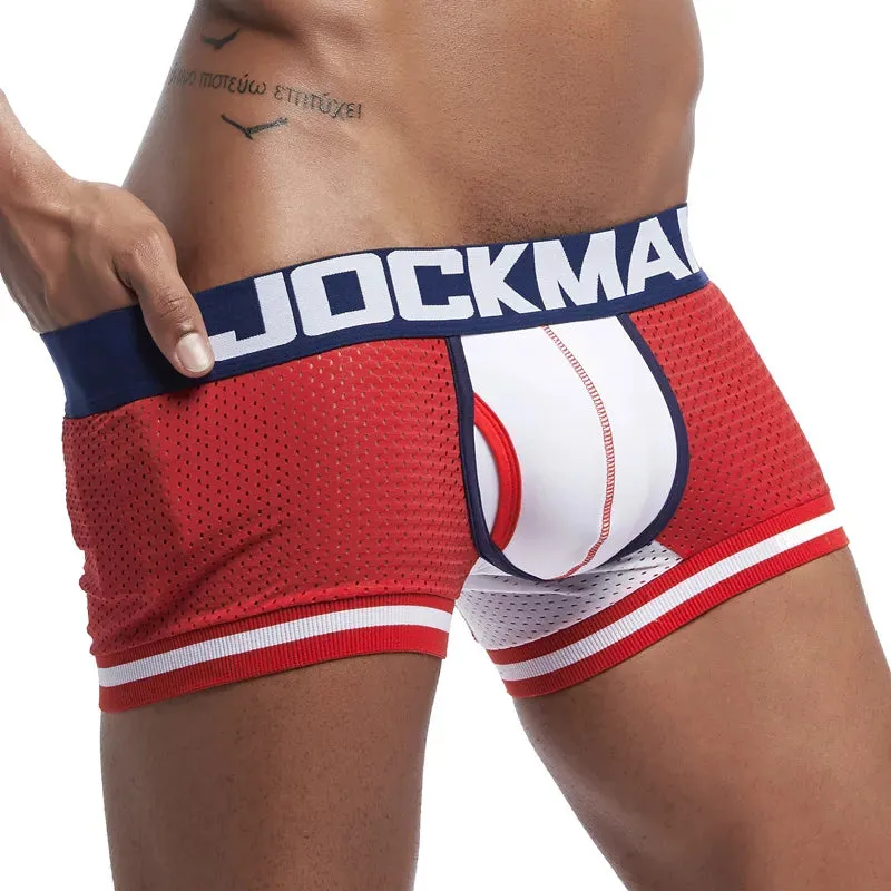 Men's Boxer Trunks