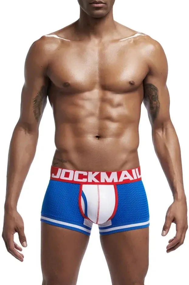 Men's Boxer Trunks