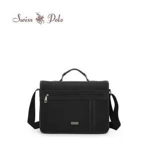 Men's Messenger Bag / Sling Bag / Crossbody Bag -SJN 572