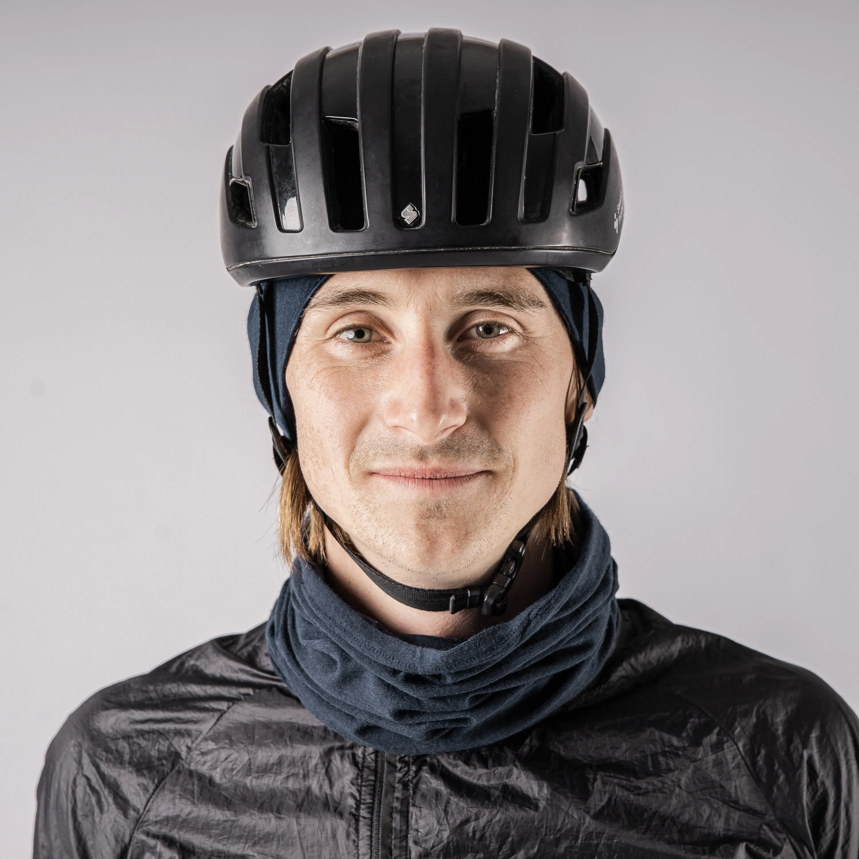 Merino Blend Lightweight Beanie