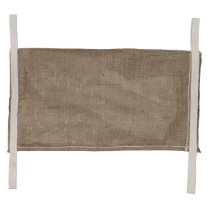 MFH Sand Bag 35 x 65 cm Water Barrier  "Dam-It-Up"