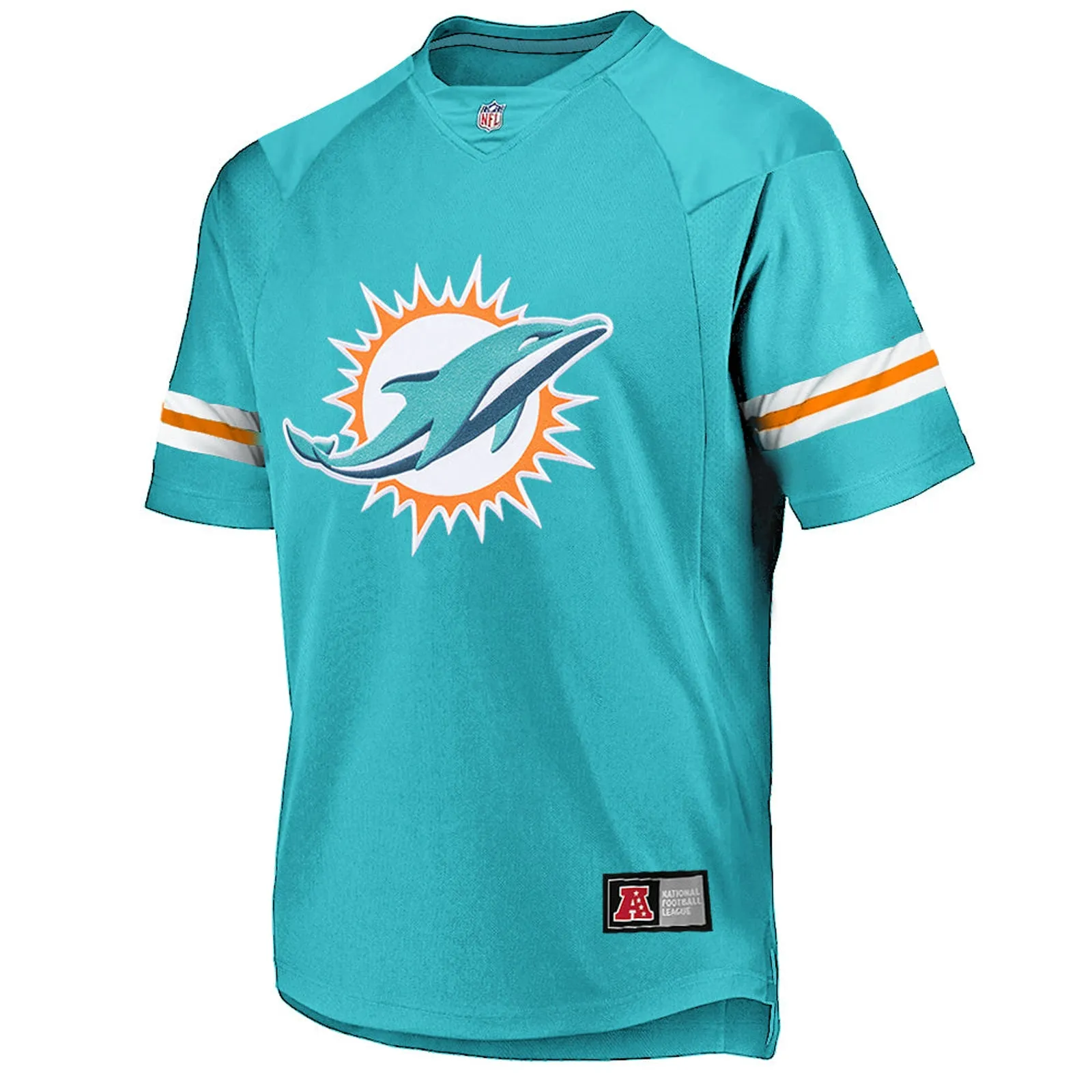 Miami Dolphins NFL Replica Jersey National Football League by Majestic