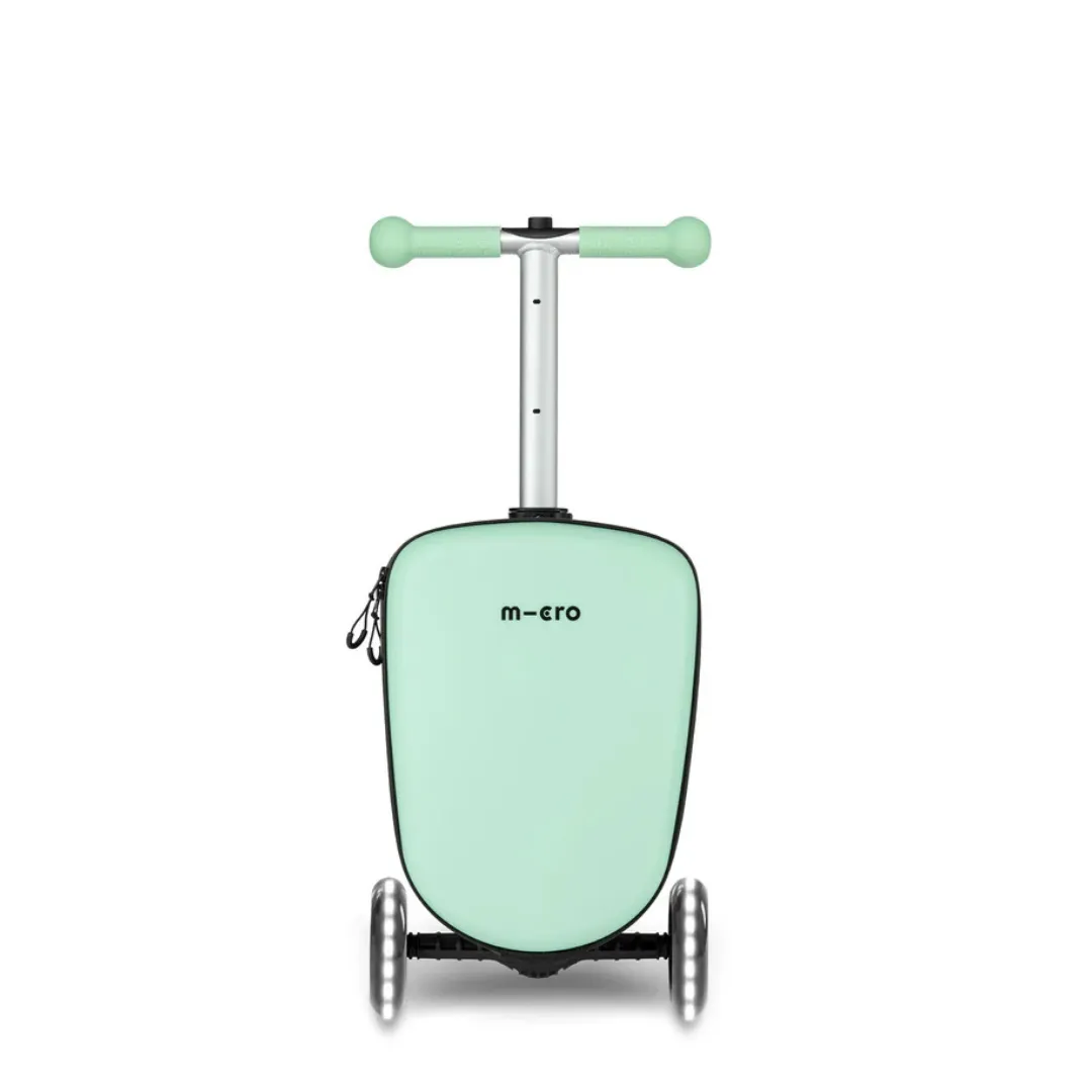 Micro Junior Luggage Scooter